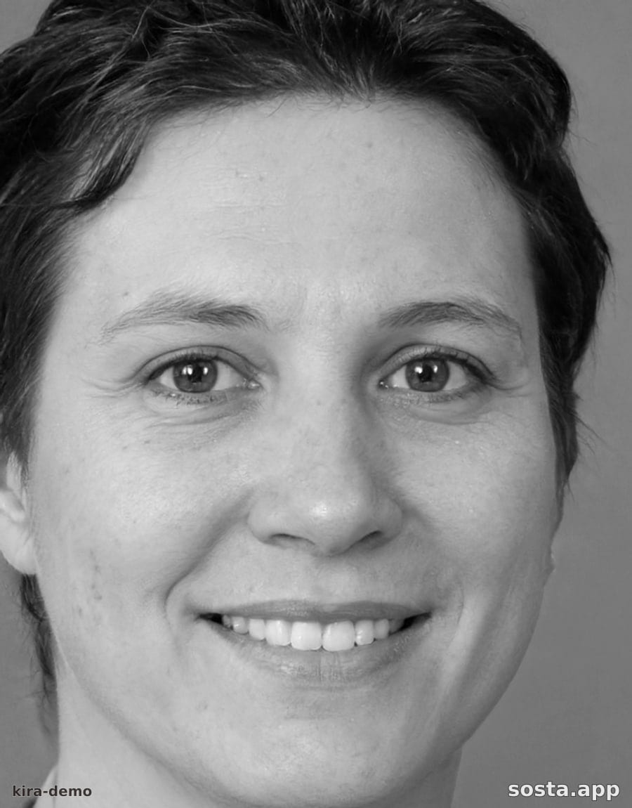 Demo Elif — KI-generiertes Bild