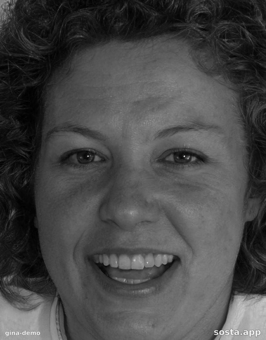 Demo Sabina — KI-generiertes Bild