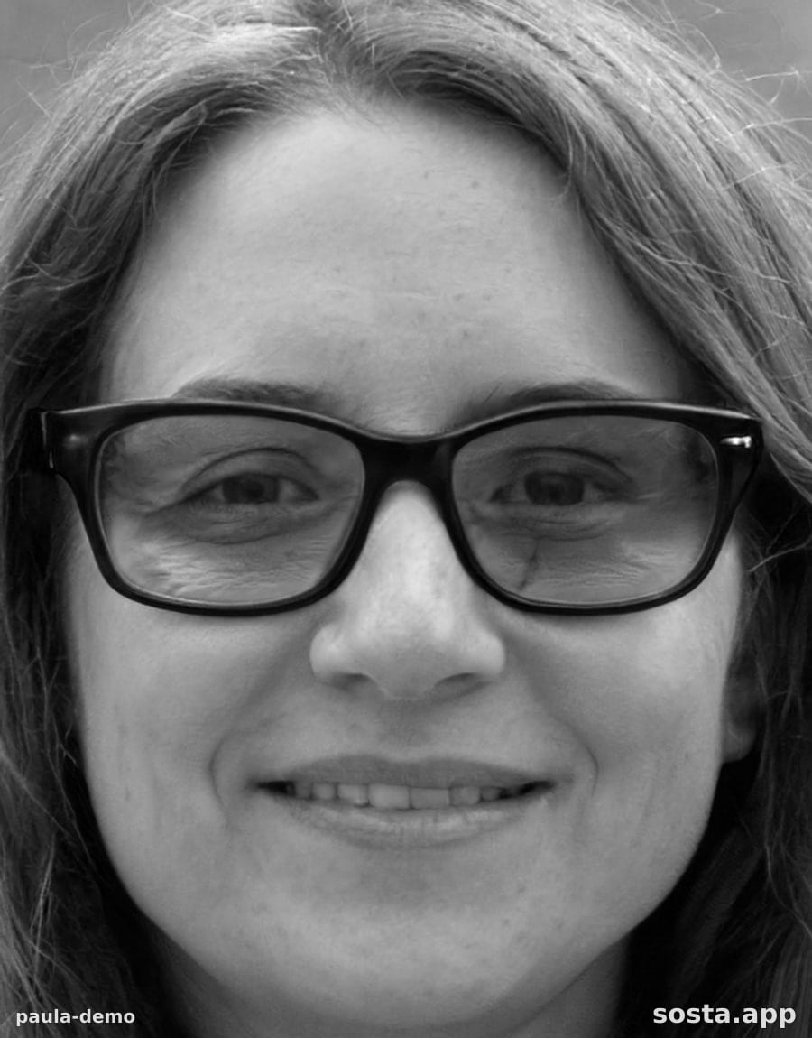 Demo Dagmar — door AI gegenereerde afbeelding
